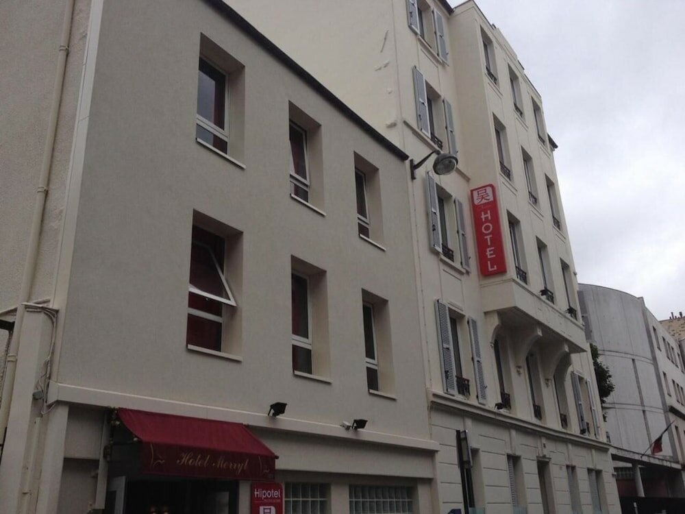 Фото отеля 5