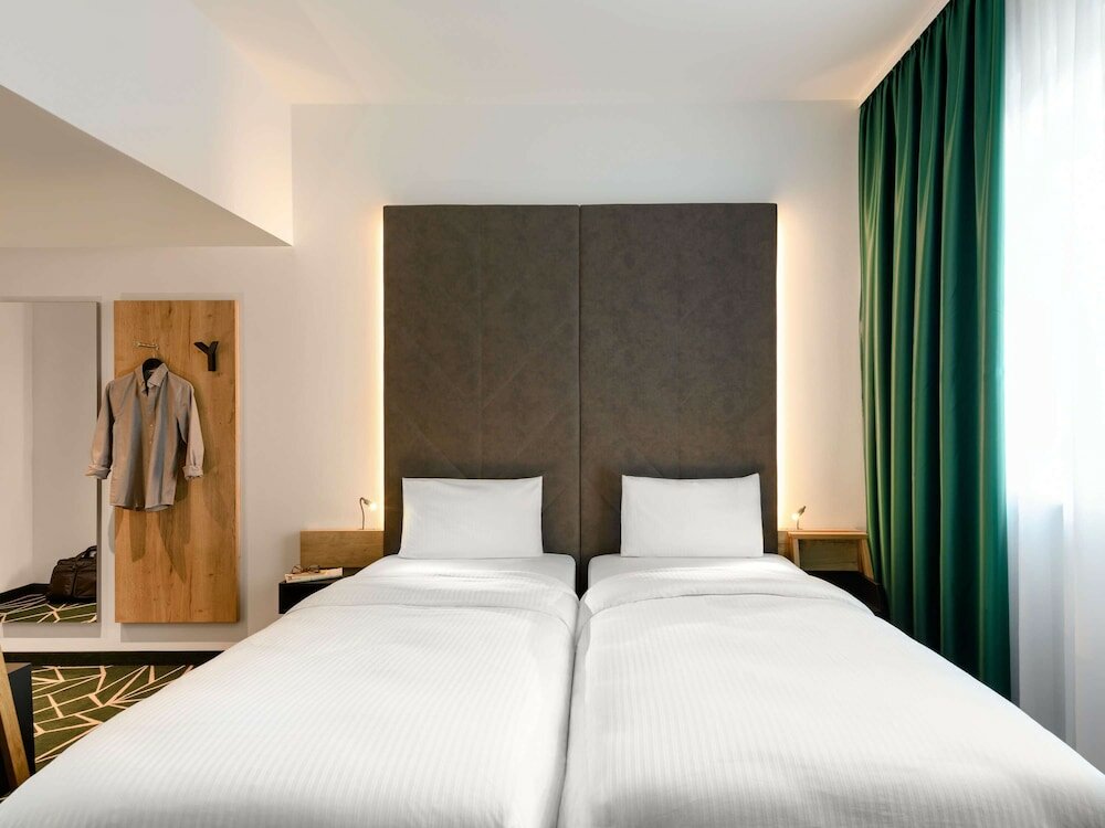 Фото Ibis Styles Aschaffenburg