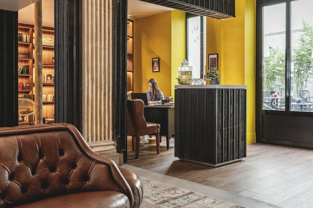 Фото Le Belleval