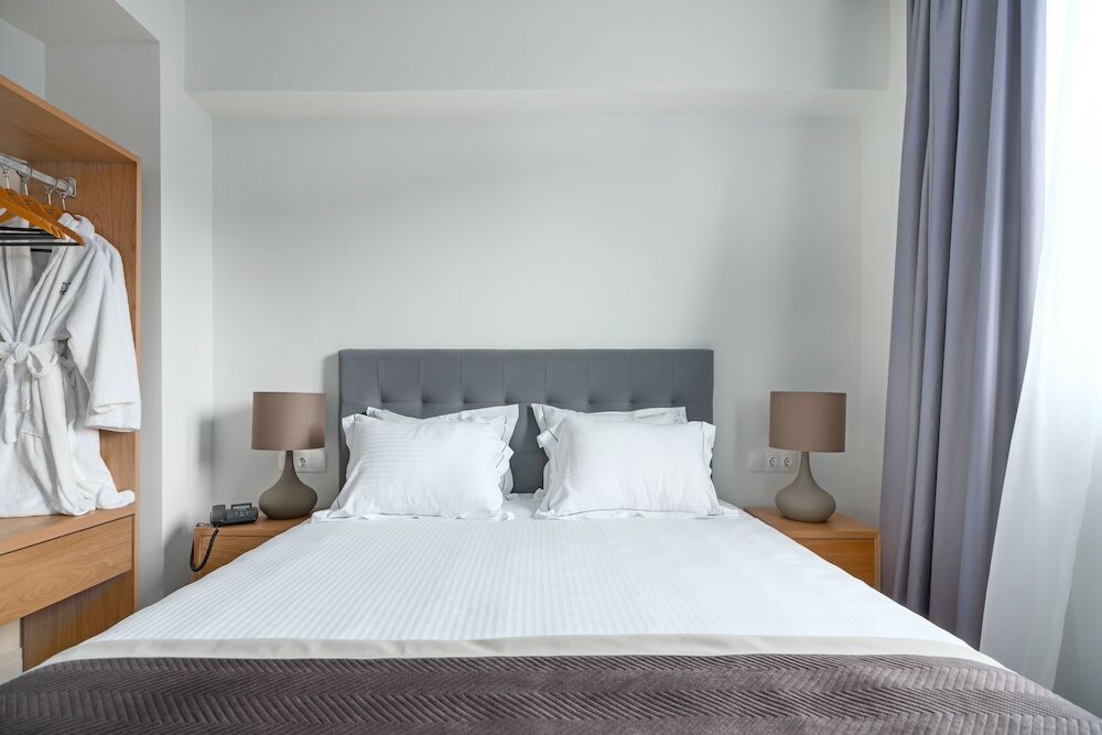 Фото Glyfada Riviera