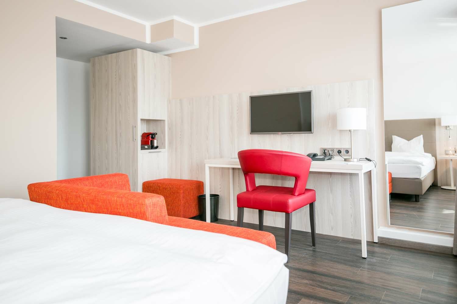 Фото Best Western Hotel Breitbach