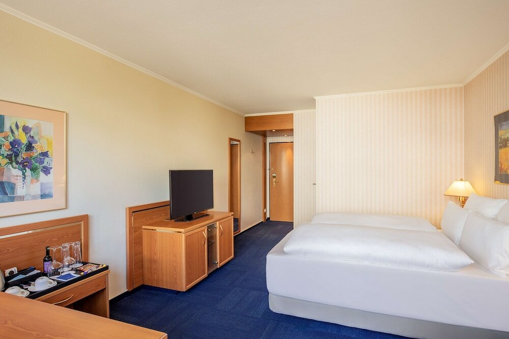 Фото Nh Ingolstadt