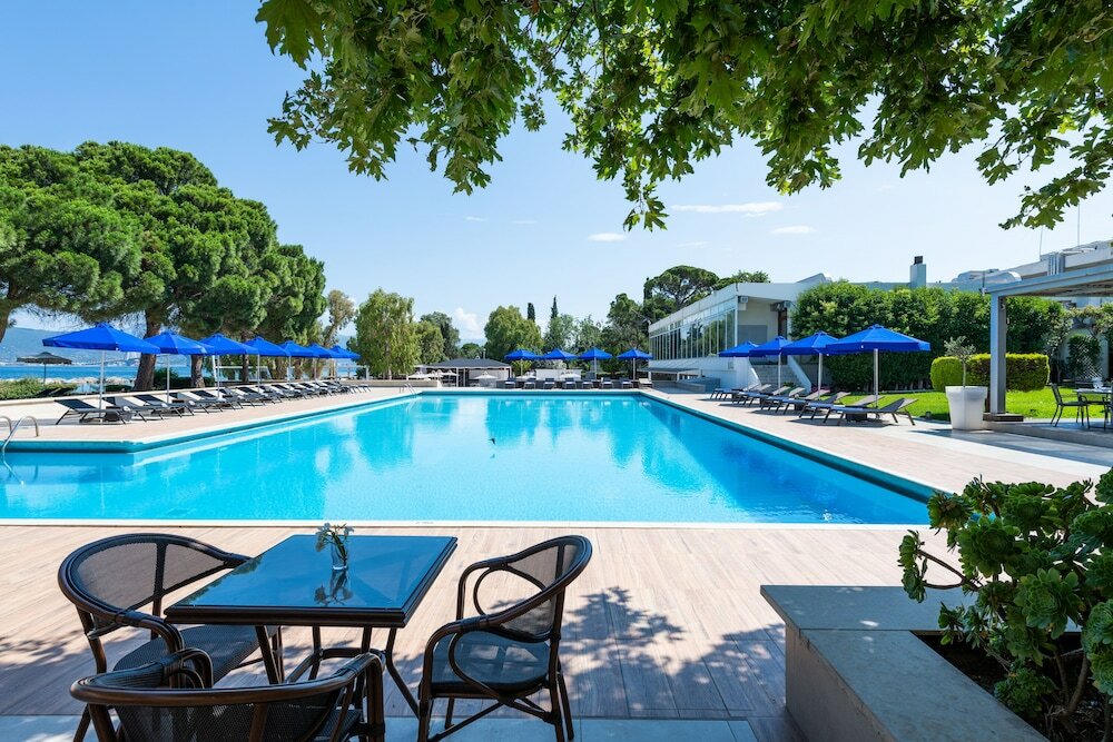 Фото Porto Rio Hotel