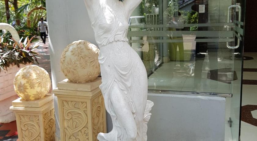 Фото Tilko Jaffna City Hotel