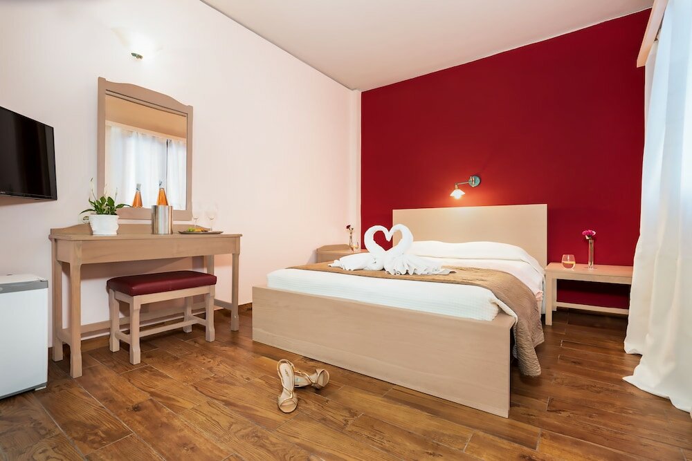 Фото Brascos Hotel