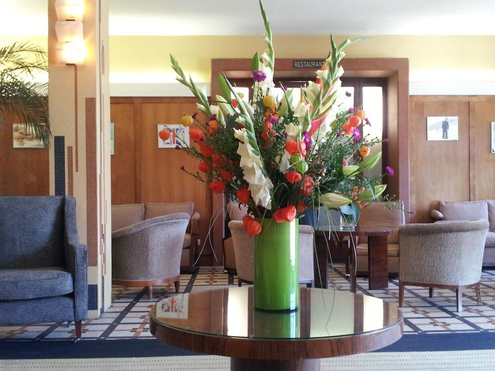 Фото Le Grand Hotel De Tours