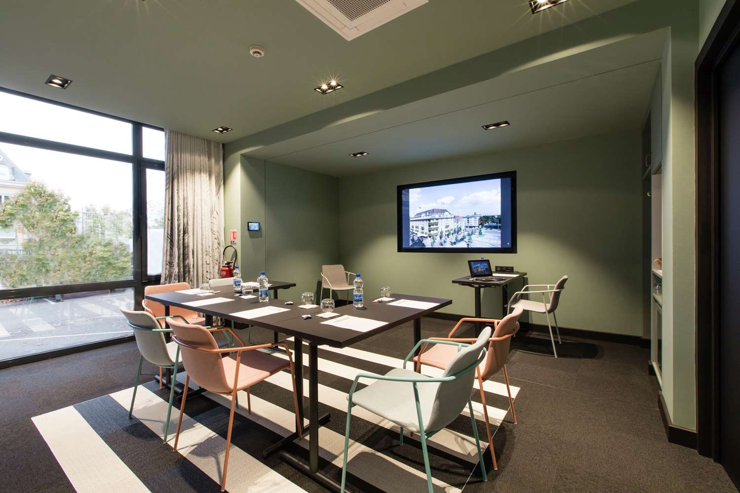 Фото Grand Hotel Bristol