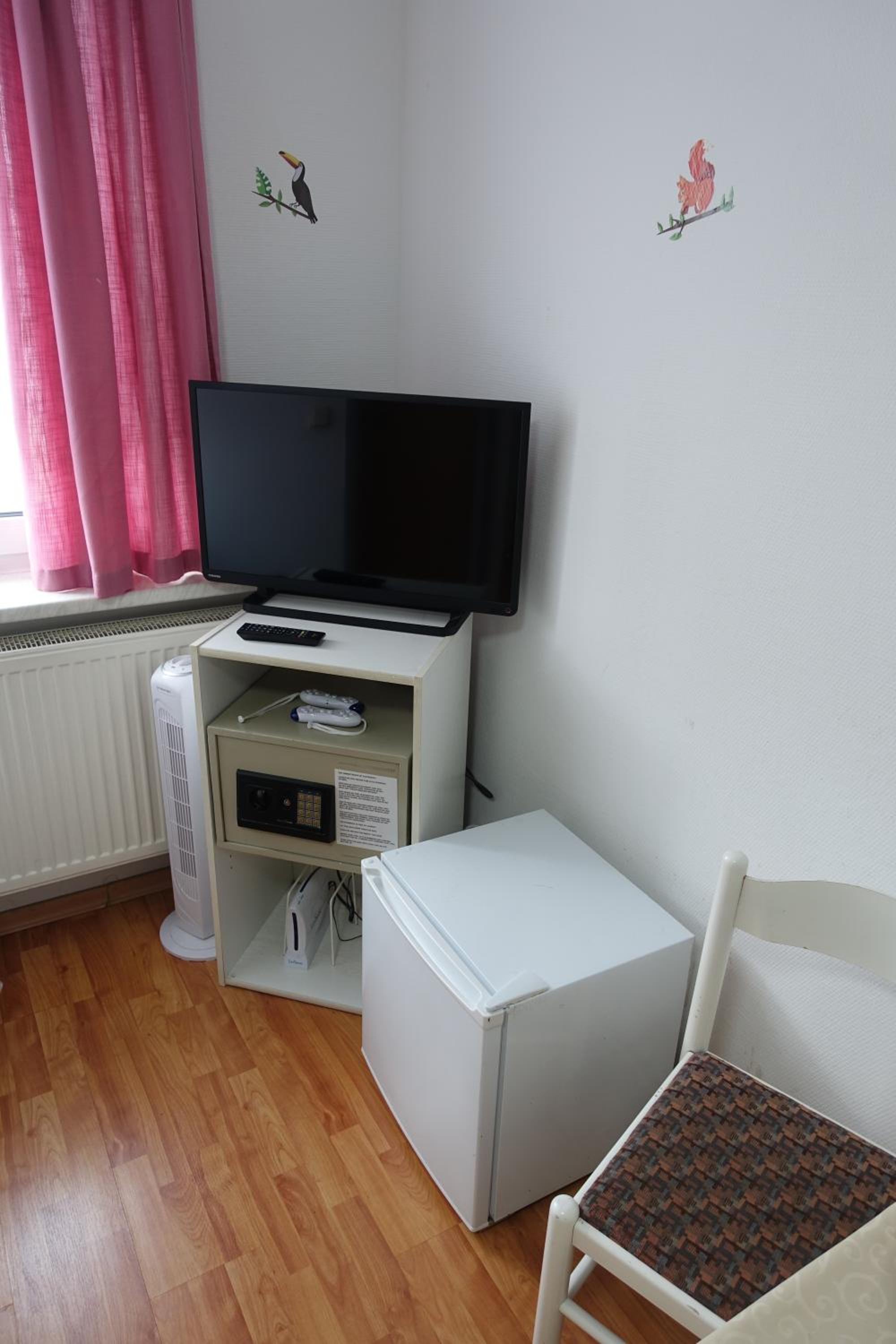 Фото Stern Hotel garni