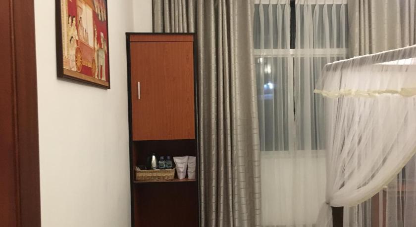 Фото Dumbara Peak Residence