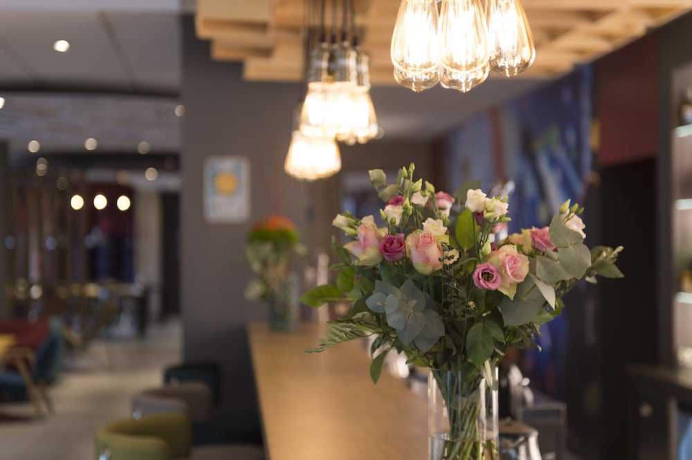 Фото B&B Hotel Reims Centre Erlon