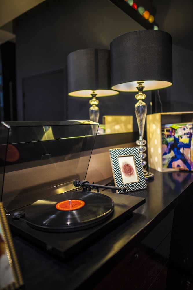 Фото Boa Hotel BW Signature Collection