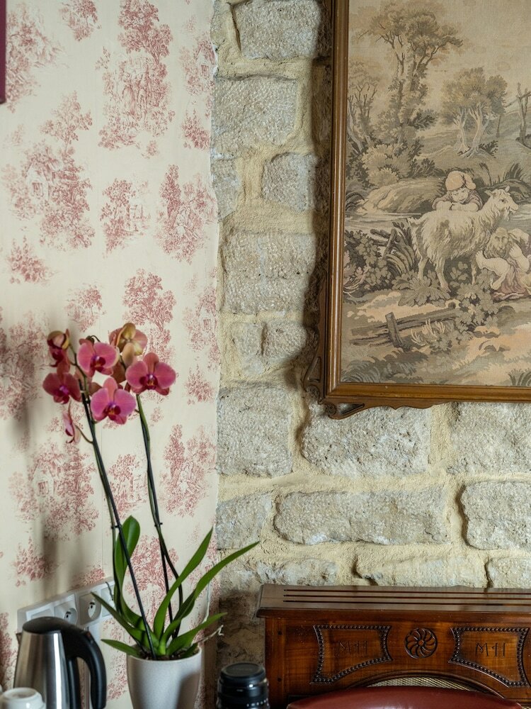 Фото Hotel Minerve