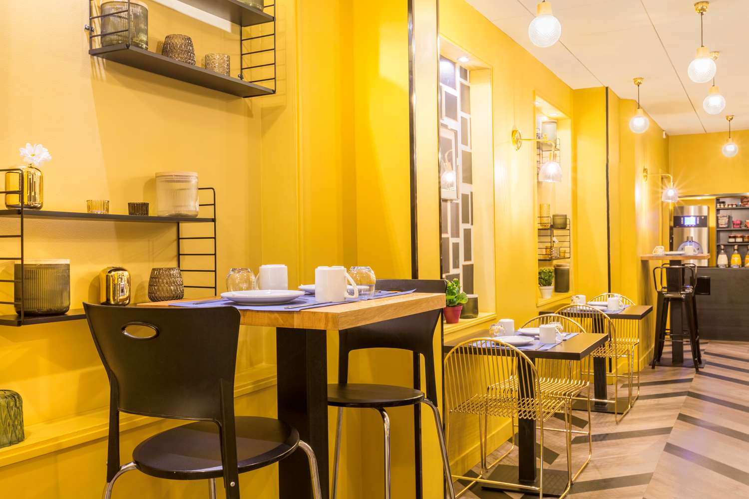 Фото Best Western Hôtel Centre Reims