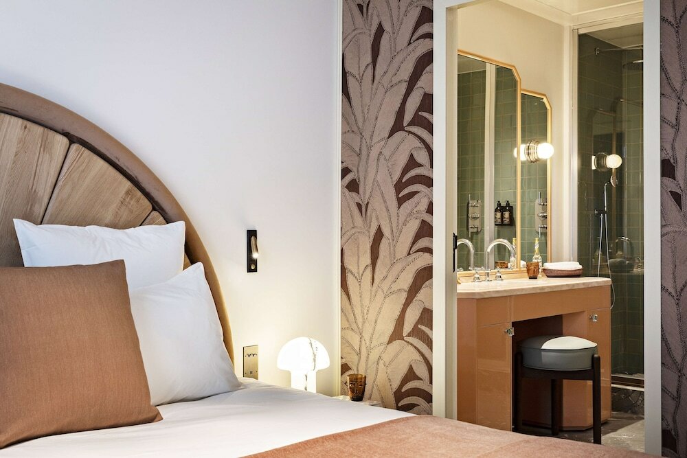 Фото Hotel Florida Paris