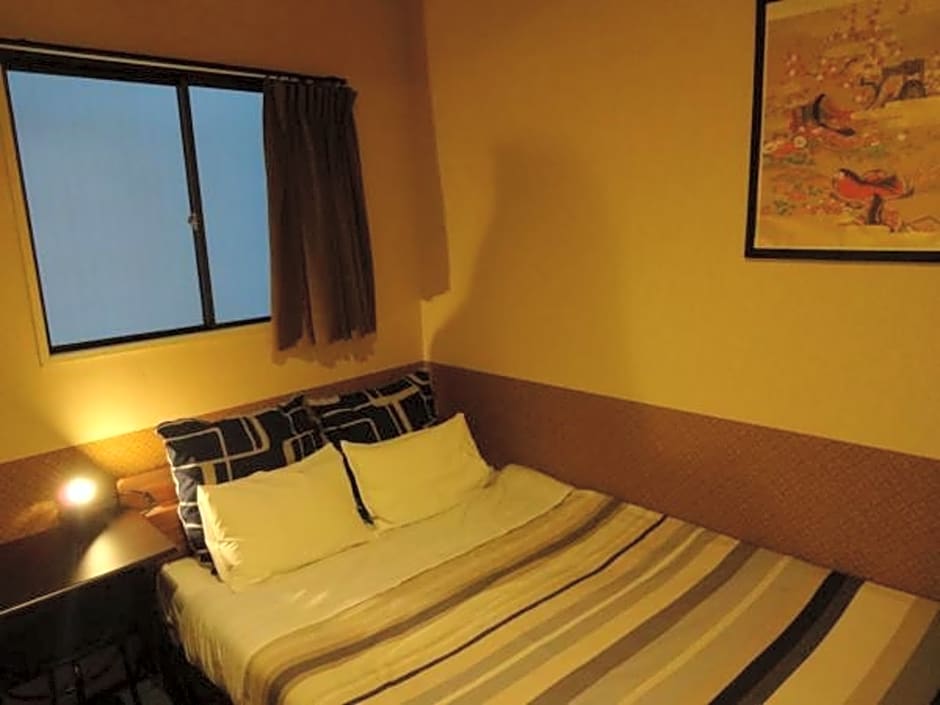 Фото Khaosan Kyoto Guesthouse