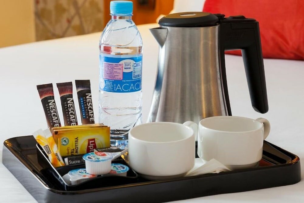 Фото Timhotel Le Louvre