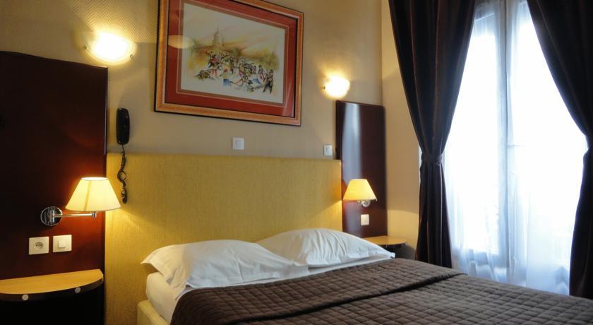 Фото Hotel Clauzel