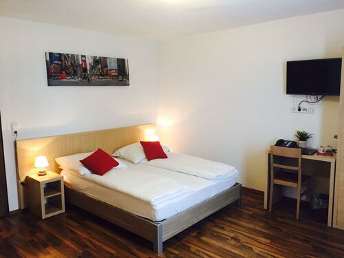 Гостиница Platinium Hotel Aachen в Ахене