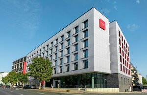 Гостиница Leonardo Hotel Dortmund