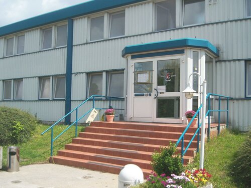 Stern Hotel garni