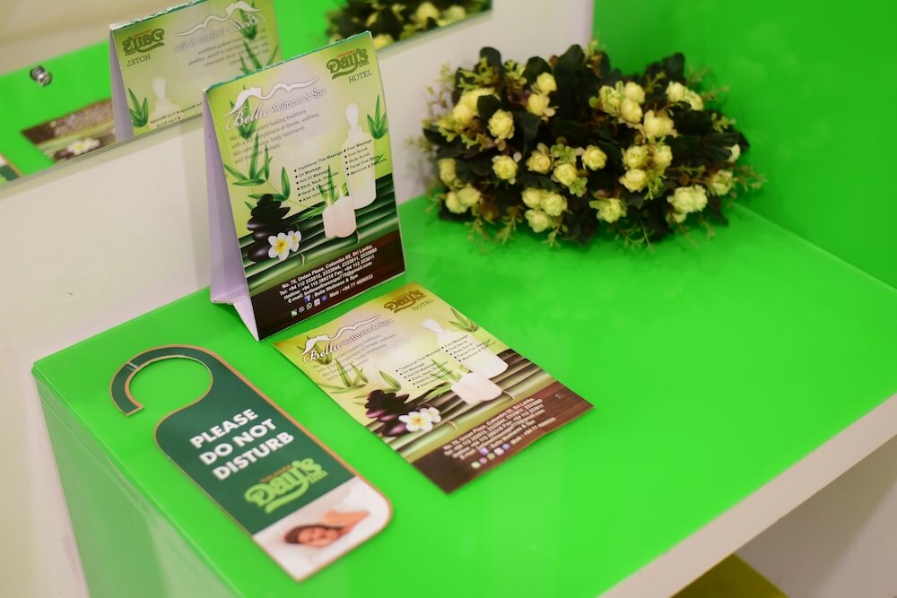 Фото Thilhara Days Inn