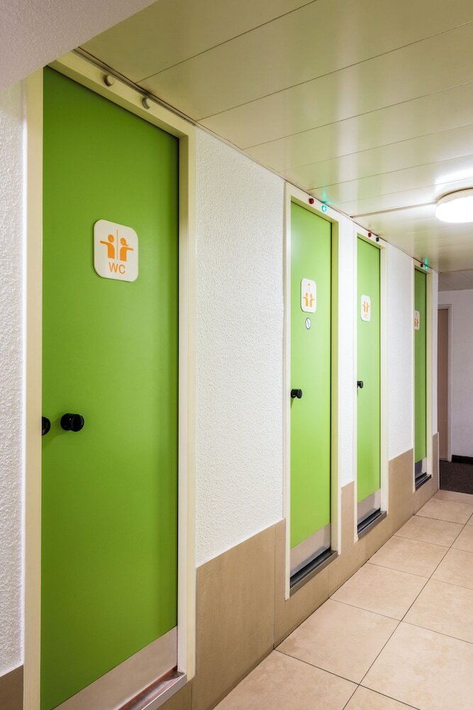 Фото hotelF1 Tours Nord