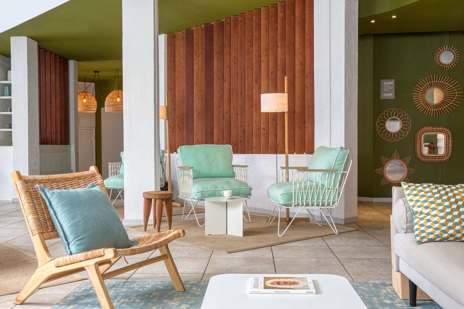 Фото Paradou Mediterranée