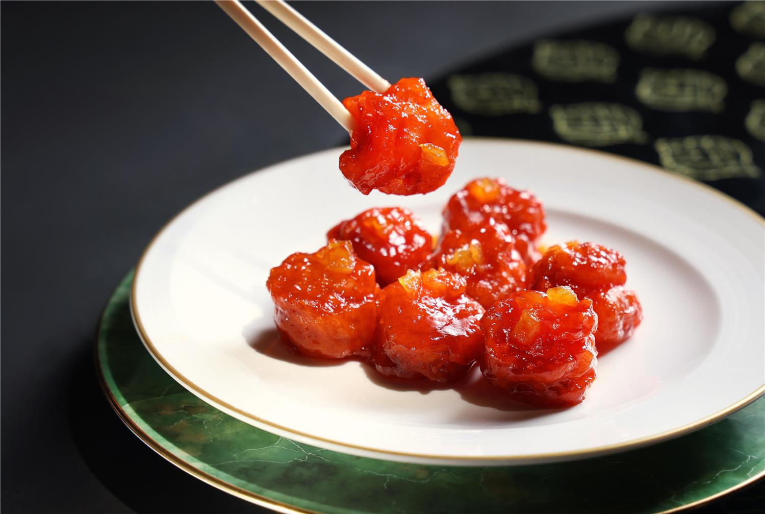 Фото Conrad Hong Kong