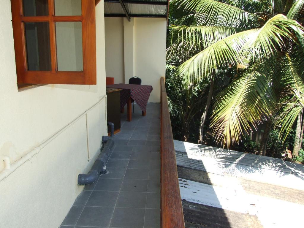 Фото Central City Hostel