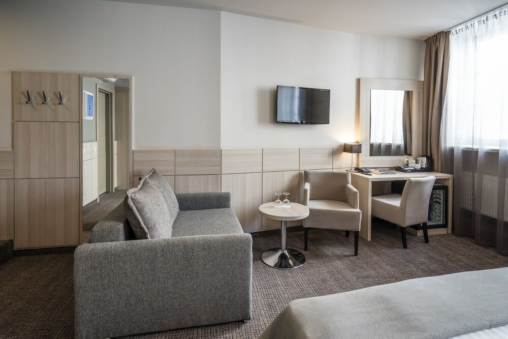 Фото Wellton Centrum Hotel & SPA