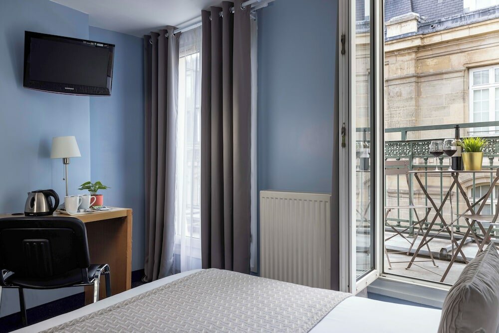 Фото Grand Hotel du Calvados