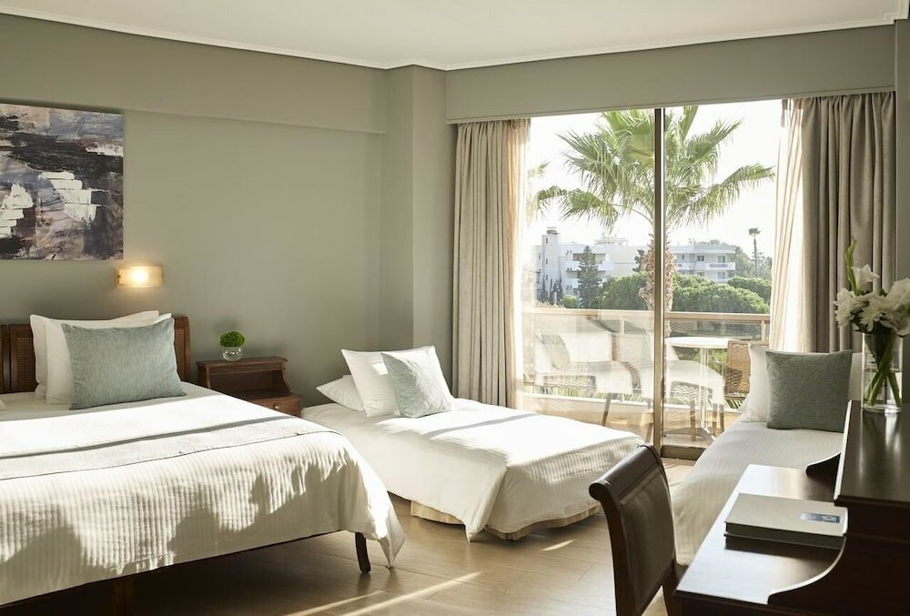 Фото Hotel Golden Sun