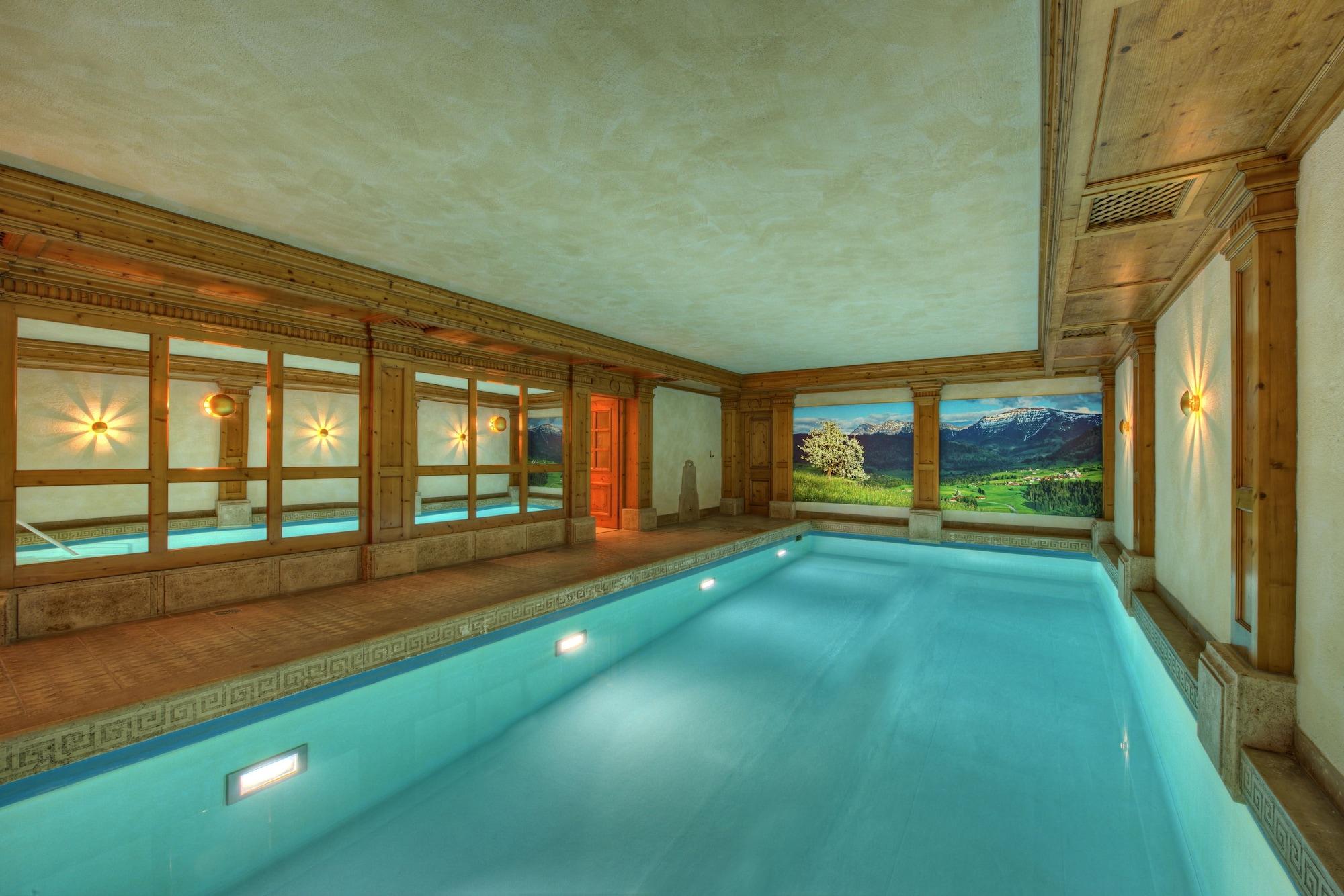 Фото Königshof Health & View