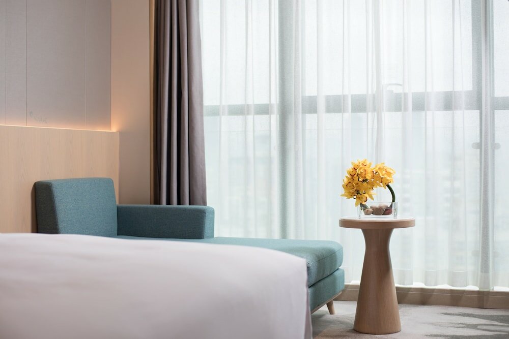 Фото Holiday Inn Guiyang City Center, an Ihg Hotel