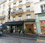 Hôtel Lepic 29 (18e Arrondissement, Rue Lepic, 29), hotel