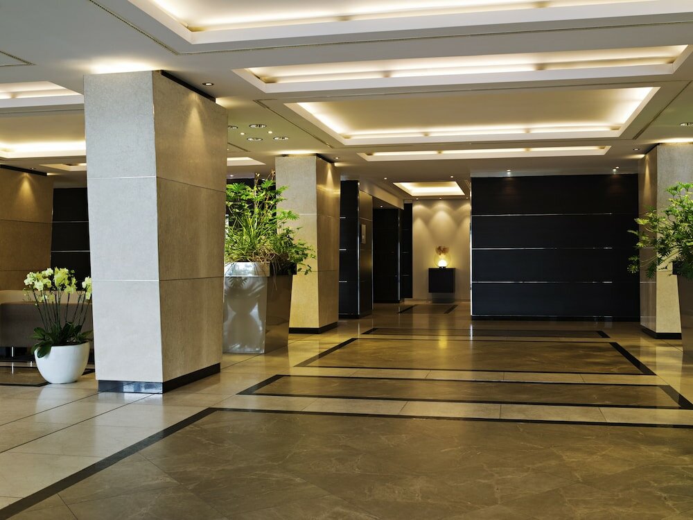 Фото Occidental Dresden Newa