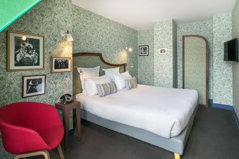 Фото Hotel Josephine by Happyculture 