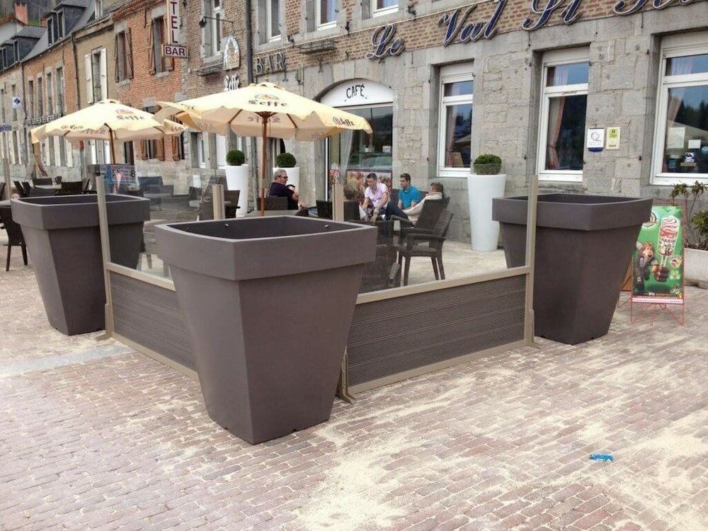 Фото Hotel Val Saint Hilaire