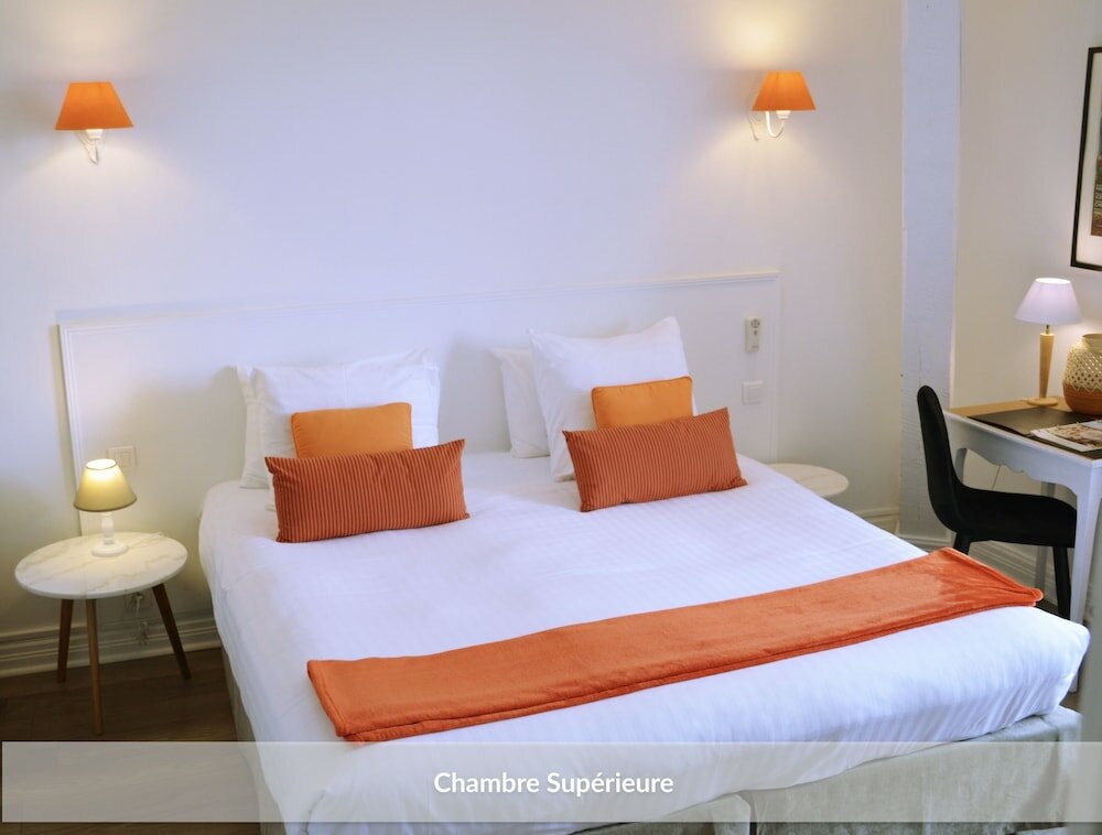 Фото La Maison du Lierre