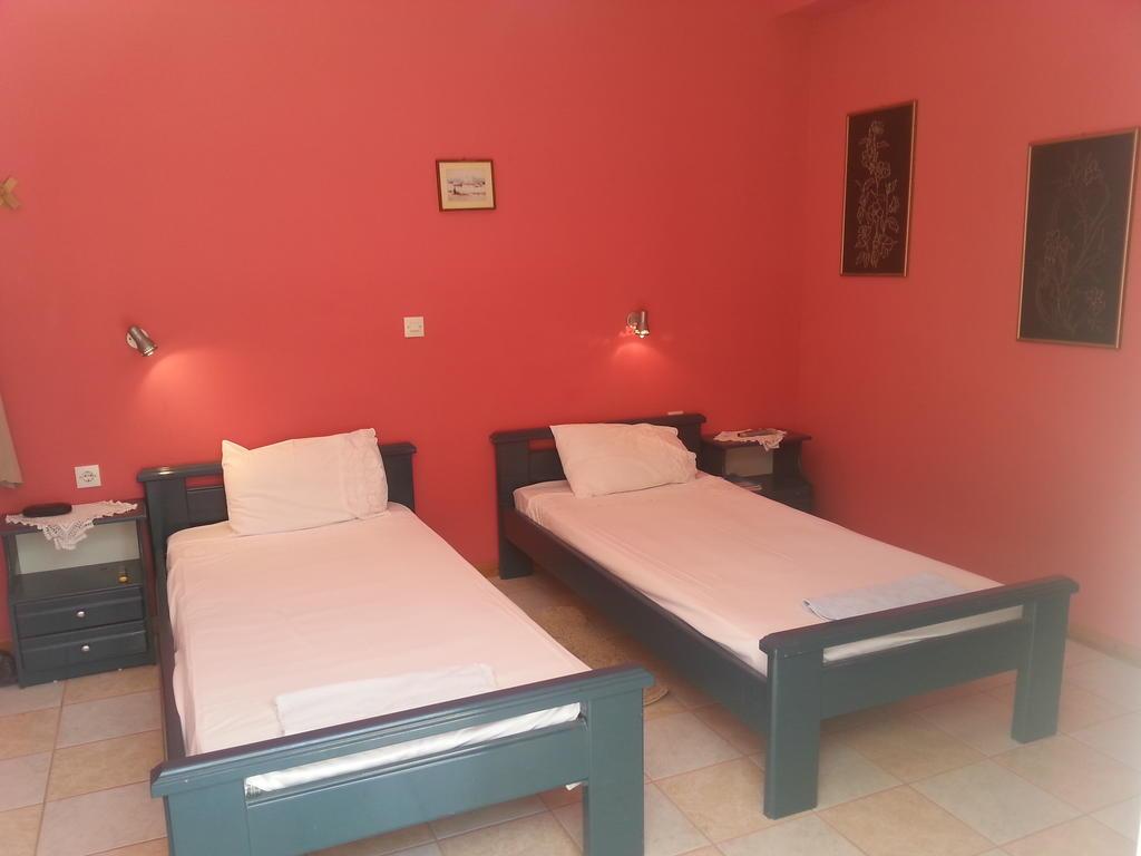 Фото Rigos Apartments