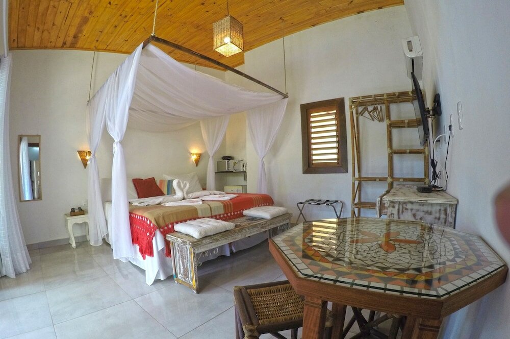 Фото Pousada Xama