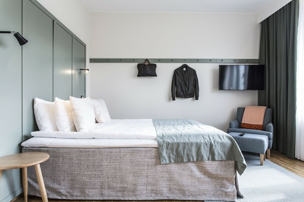 Фото Biz Apartment Hammarby Sjostad