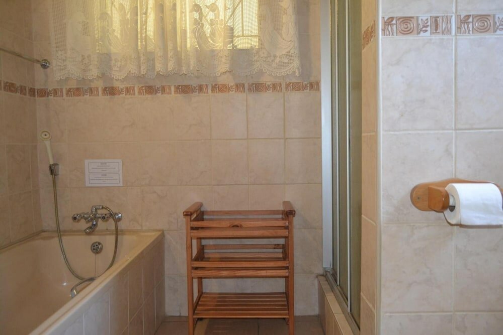 Фото Hadida Guest House