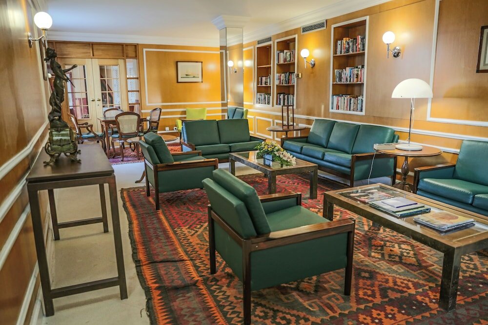 Фото Belver Boa Vista Hotel & SPA - Adults Only