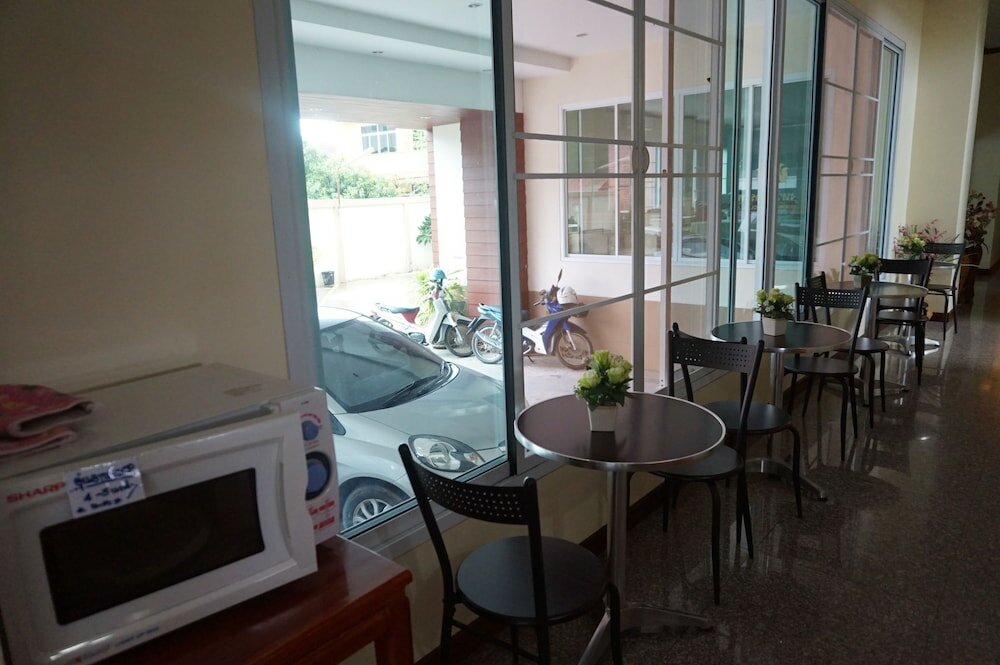 Фото Np Residence