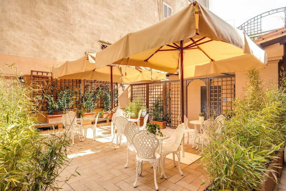 Фото Charme Spagna