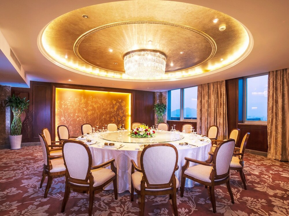 Фото Nade Freedom Hotel