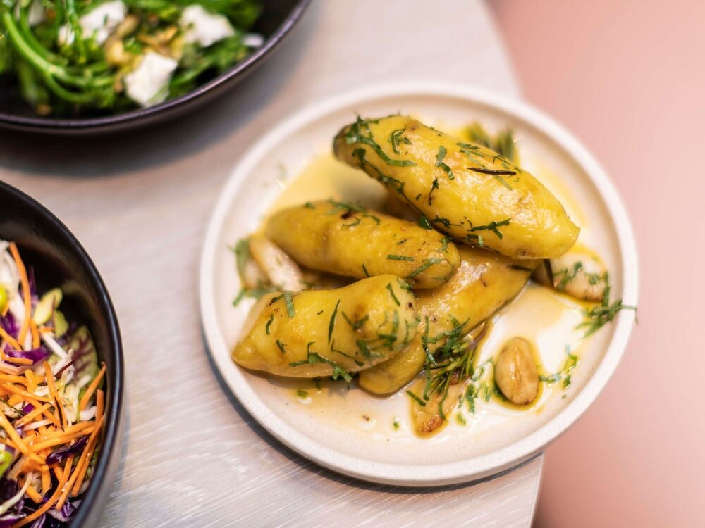 Фото Novotel Sydney International Airport Hotel