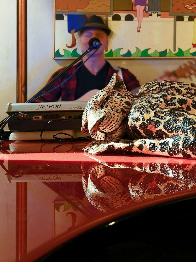 Фото Valadier Hotel