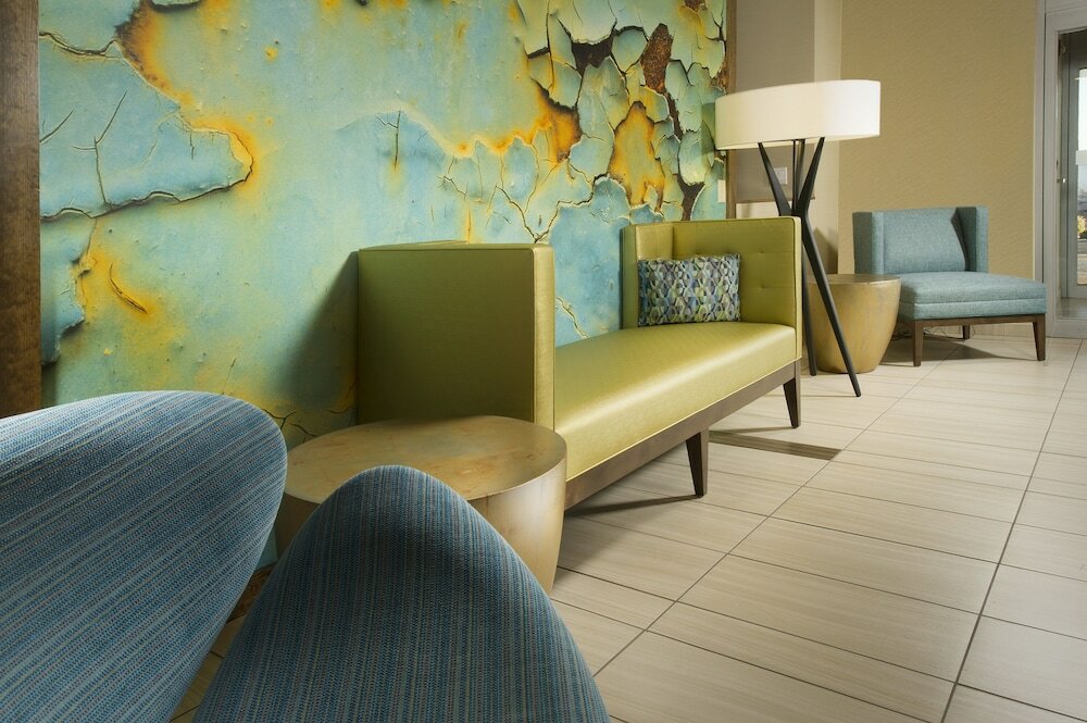 Фото Holiday Inn El Paso Airport